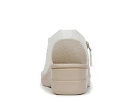 Starlet Wedge Sandal