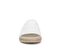 Breezy Wedge Sandal