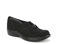 Niche Knit Slip-On