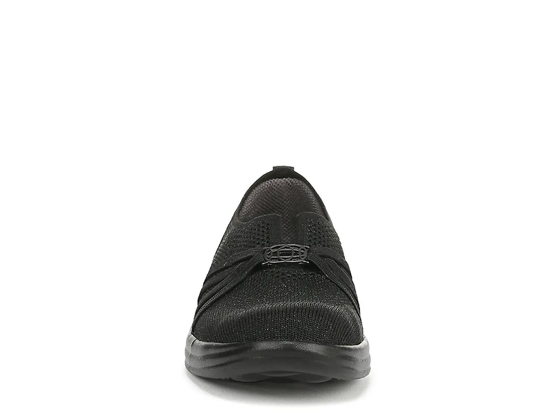 Niche Knit Slip-On
