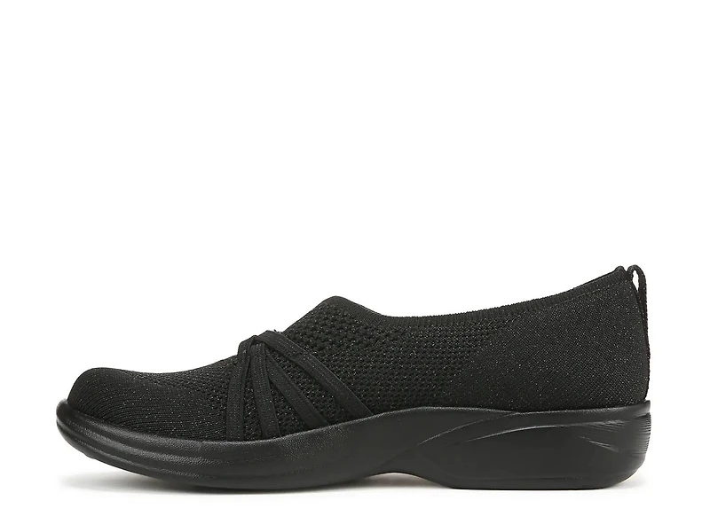 Niche Knit Slip-On