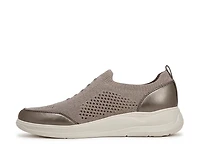 Timeless Slip-On Sneaker