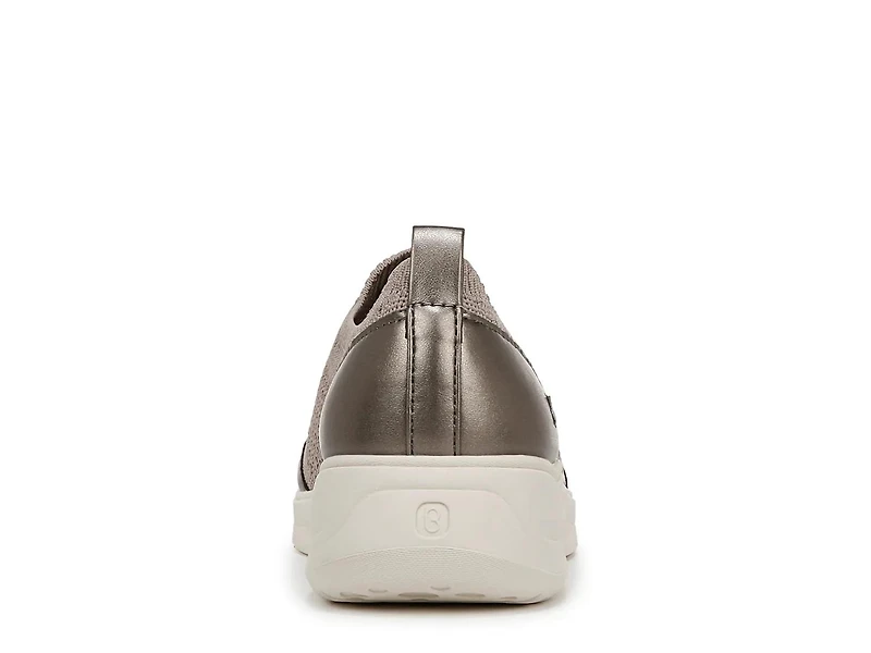 Timeless Slip-On Sneaker
