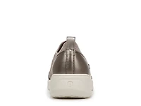 Timeless Slip-On Sneaker