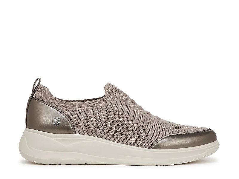 Timeless Slip-On Sneaker