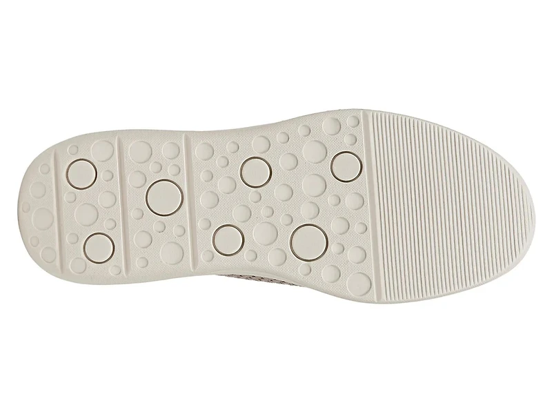 Timeless Slip-On Sneaker