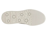 Timeless Slip-On Sneaker