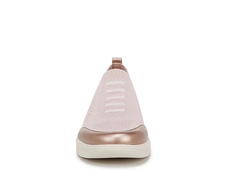 Timeless Slip-On Sneaker