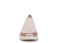 Timeless Slip-On Sneaker