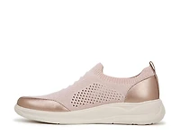 Timeless Slip-On Sneaker