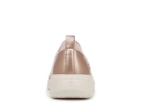 Timeless Slip-On Sneaker