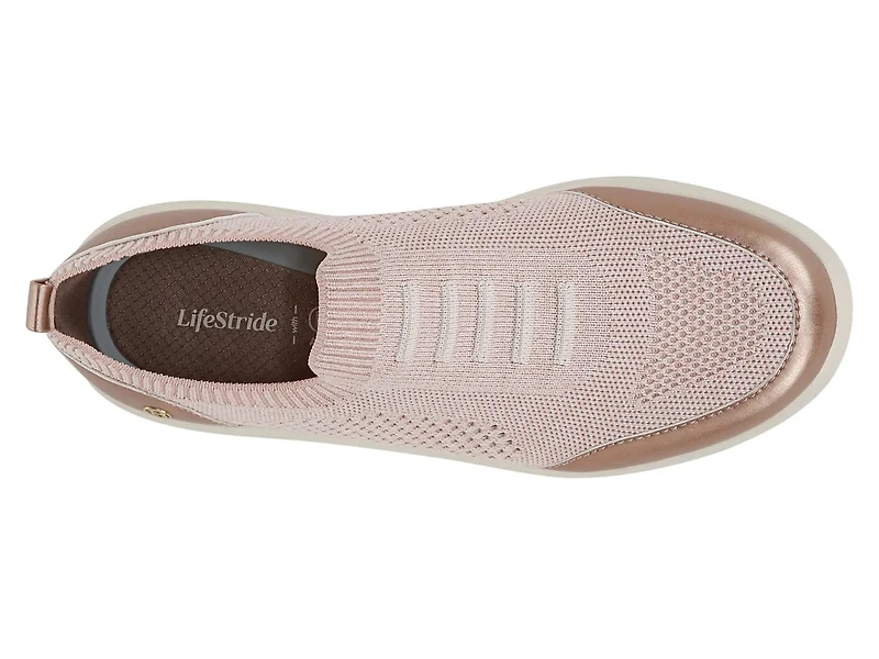 Timeless Slip-On Sneaker