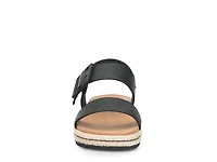 Hilda Wedge Sandal