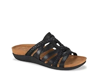Joneva Wedge Sandal
