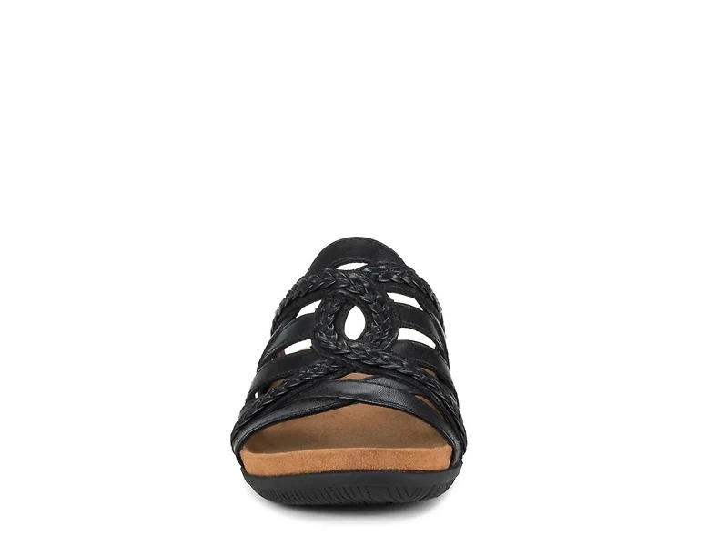 Joneva Wedge Sandal