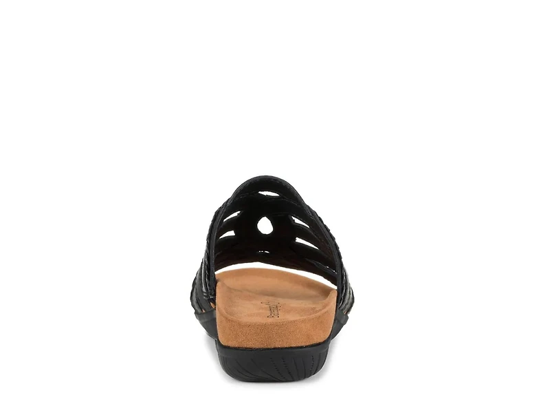 Joneva Wedge Sandal