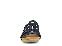 Joneva Wedge Sandal
