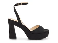 Jetteo Platform Sandal