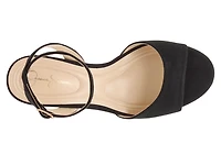 Jetteo Platform Sandal