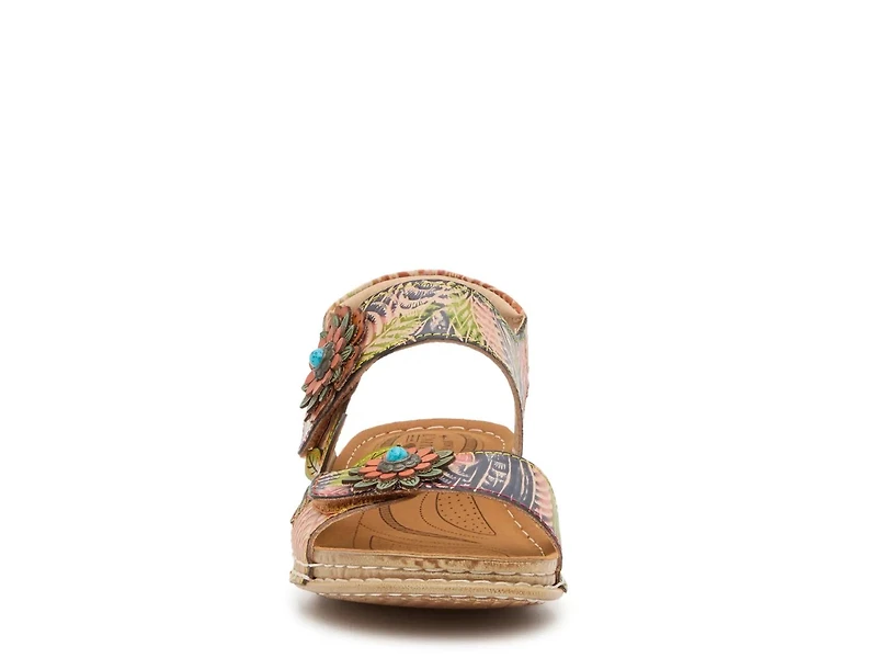 Moira Sandal