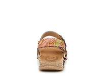 Moira Sandal