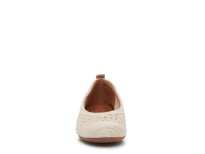 Evalou Ballet Flat