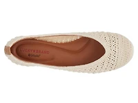 Evalou Ballet Flat