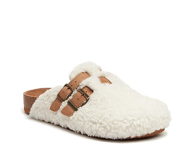 Abel Clog