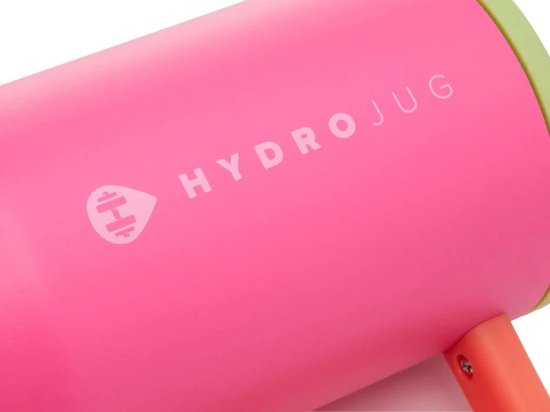 Traveler 32-Oz. Water Bottle