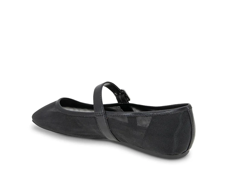 Harpin Mary Jane Flat