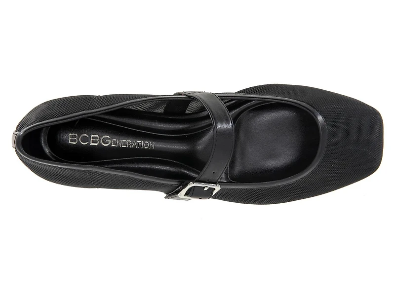 Harpin Mary Jane Flat