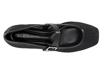 Harpin Mary Jane Flat