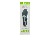 Sof Sole Women's Full-Length Orthotic Insole