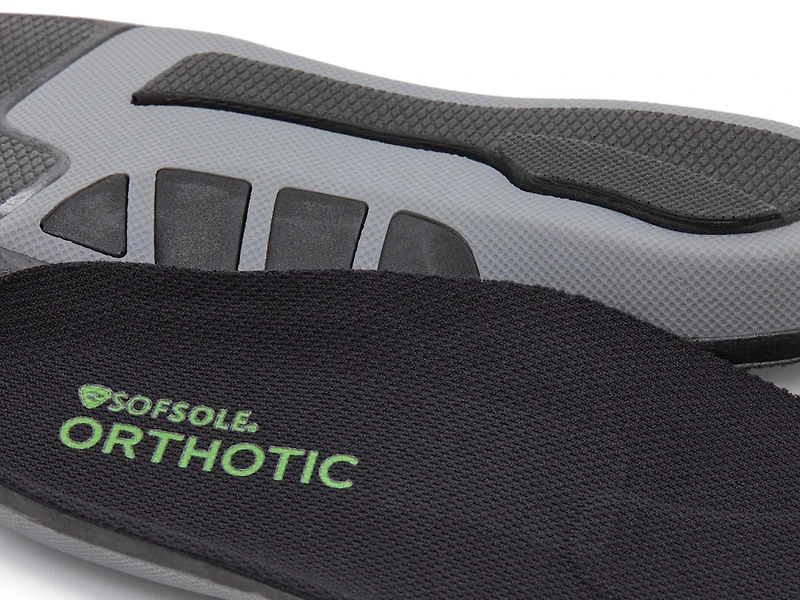 Sof Sole Women's Full-Length Orthotic Insole