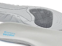 Sof Sole Men's Work Insole