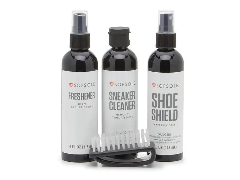 Sneaker Care Kit
