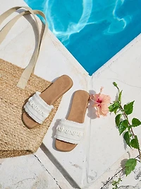 Positano Sandal