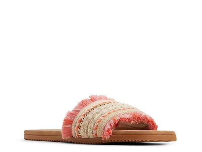 Positano Sandal