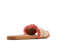 Positano Sandal