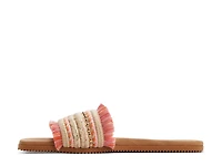 Positano Sandal