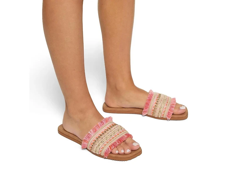 Positano Sandal