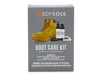Boot Care Kit