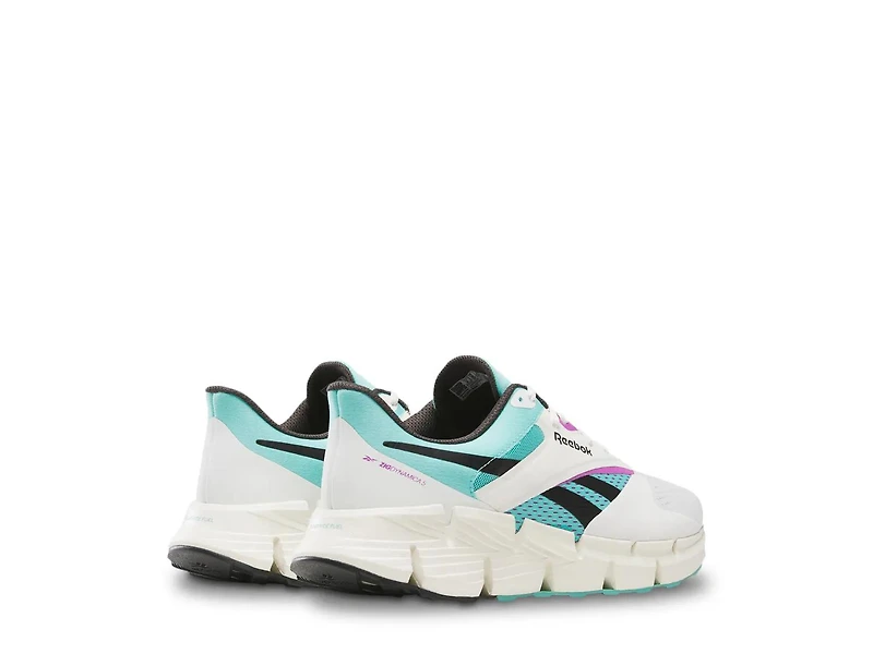 Zig Dynamica 5 Sneaker