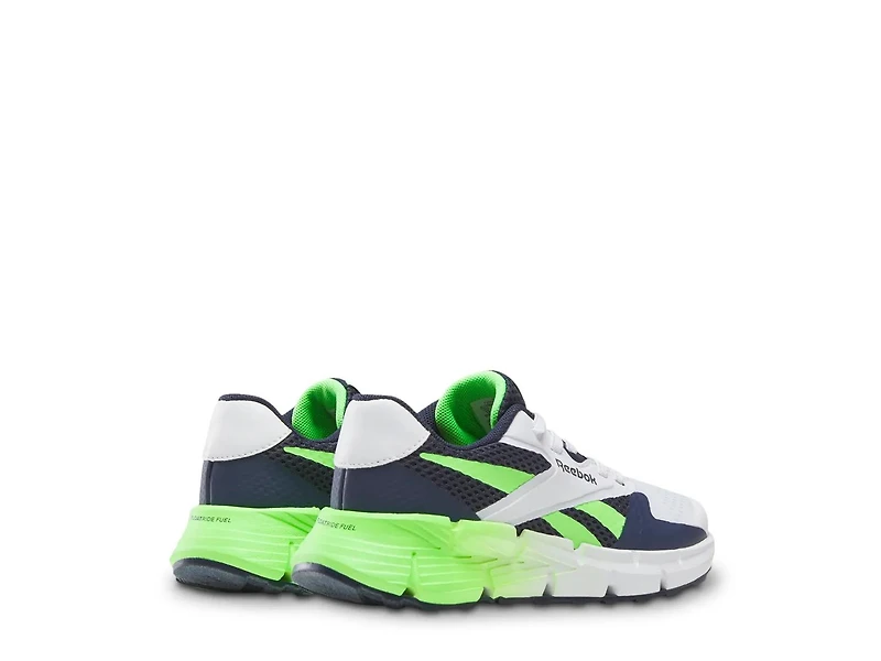 Zig Dynamica 5 Slip-On Sneaker - Kids'