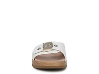 Icon Now Wedge Sandal