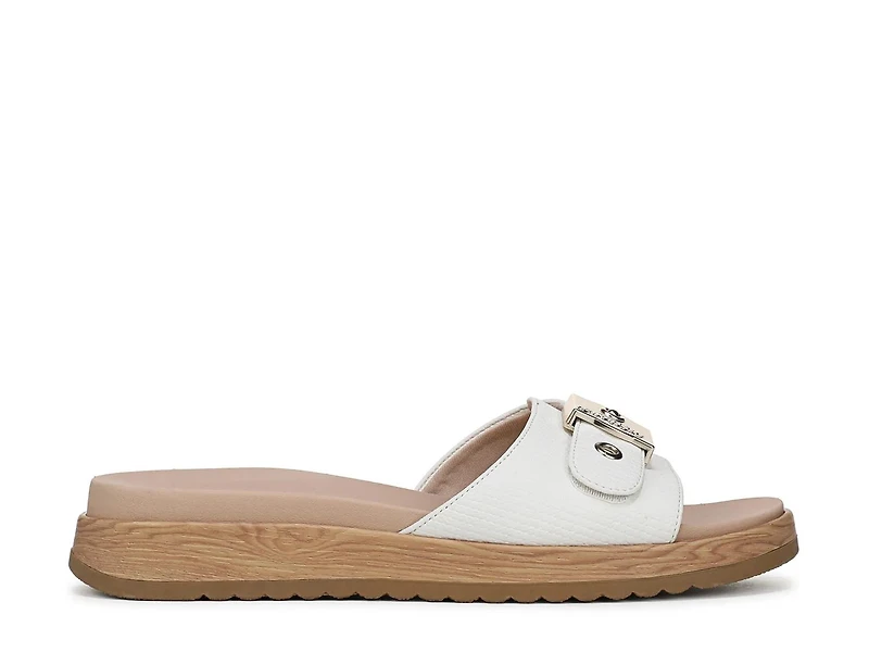 Icon Now Wedge Sandal