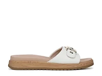 Icon Now Wedge Sandal