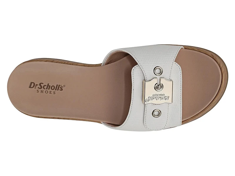 Icon Now Wedge Sandal