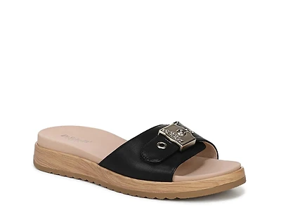 Icon Now Wedge Sandal