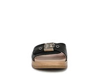 Icon Now Wedge Sandal